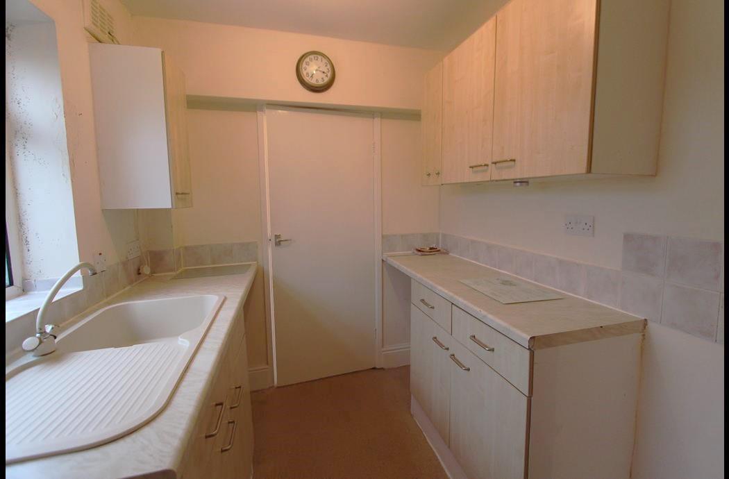 Flat Walpole Street in Wolverhampton