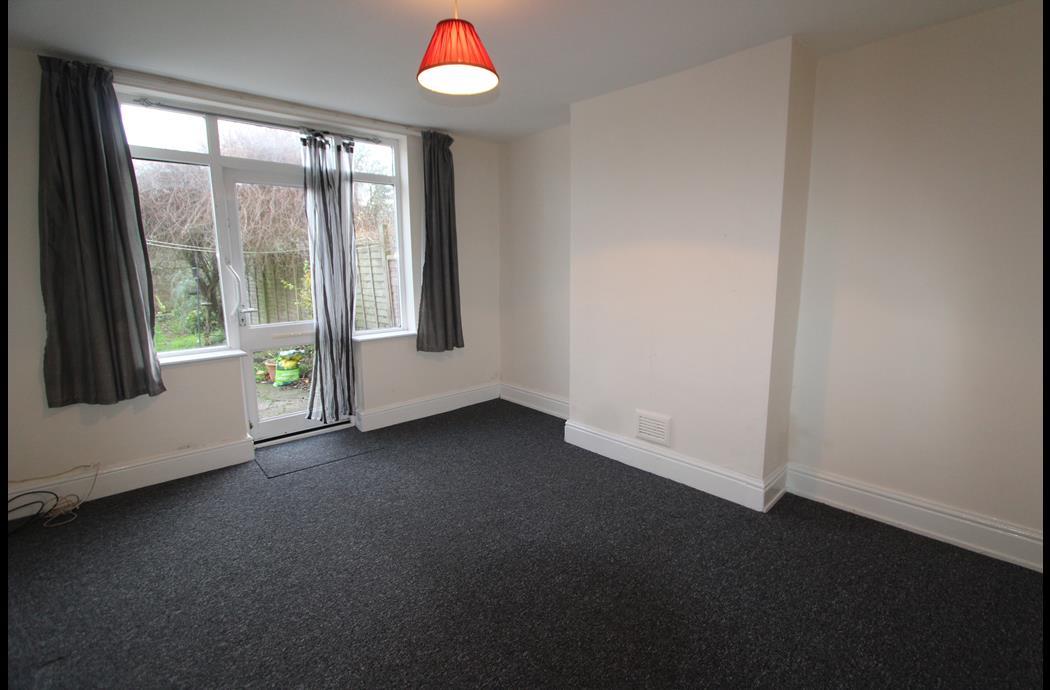 Flat Walpole Street in Wolverhampton