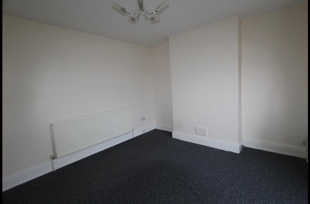 Flat Walpole Street in Wolverhampton