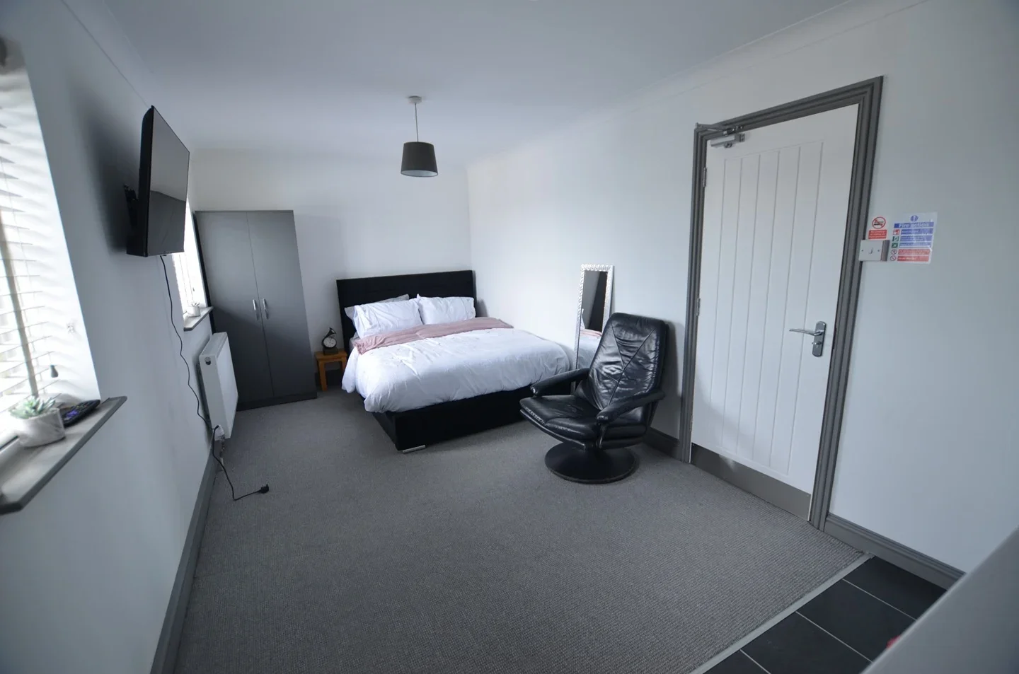 Room Newark Road in Peterborough
