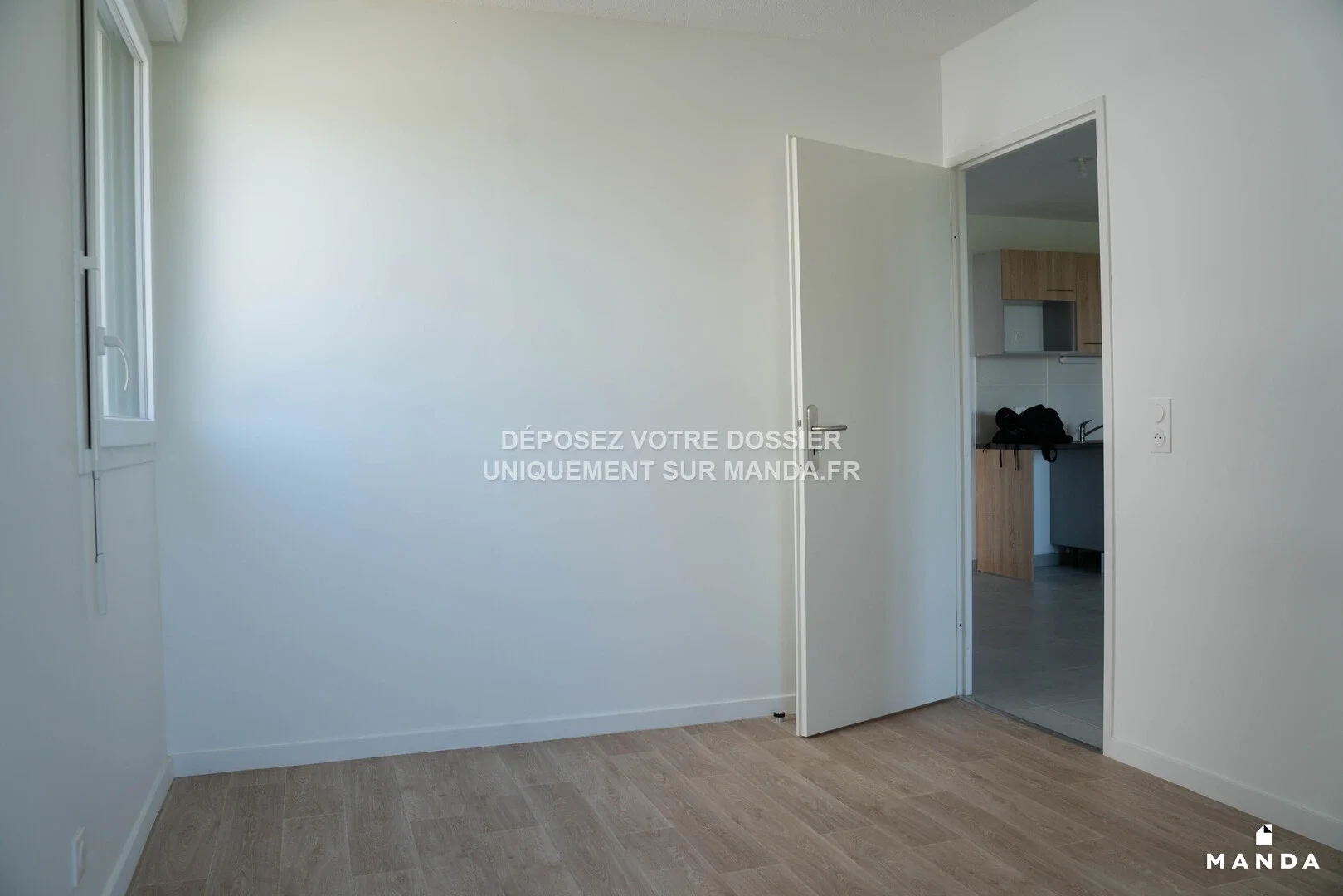 Flat Rue Jean Zay in Lormont