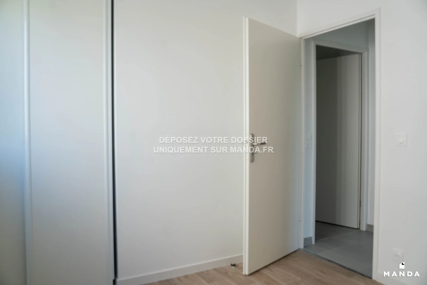 Flat Rue Jean Zay in Lormont