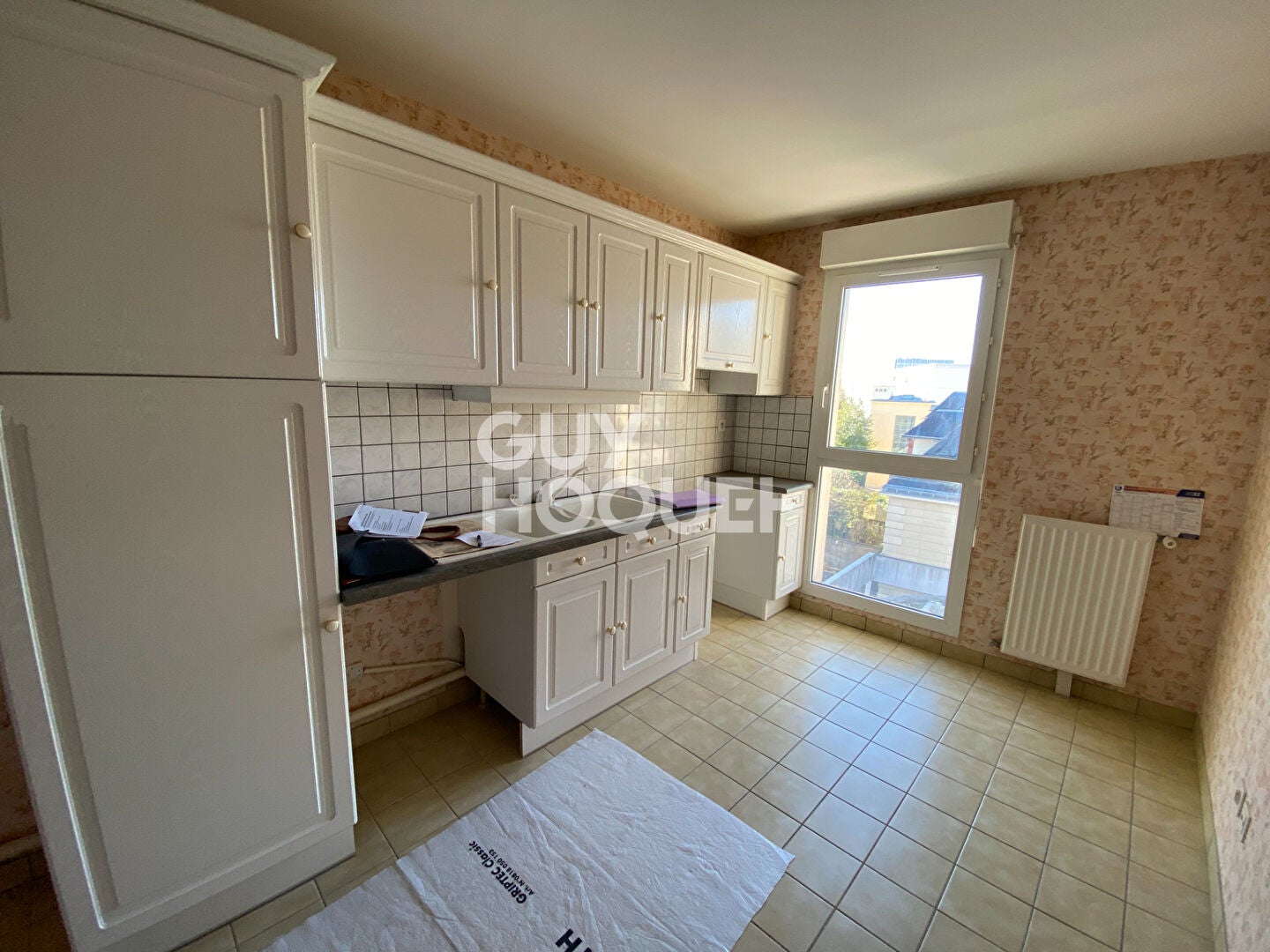 Appartement Rue Jean Monnet à Chartres