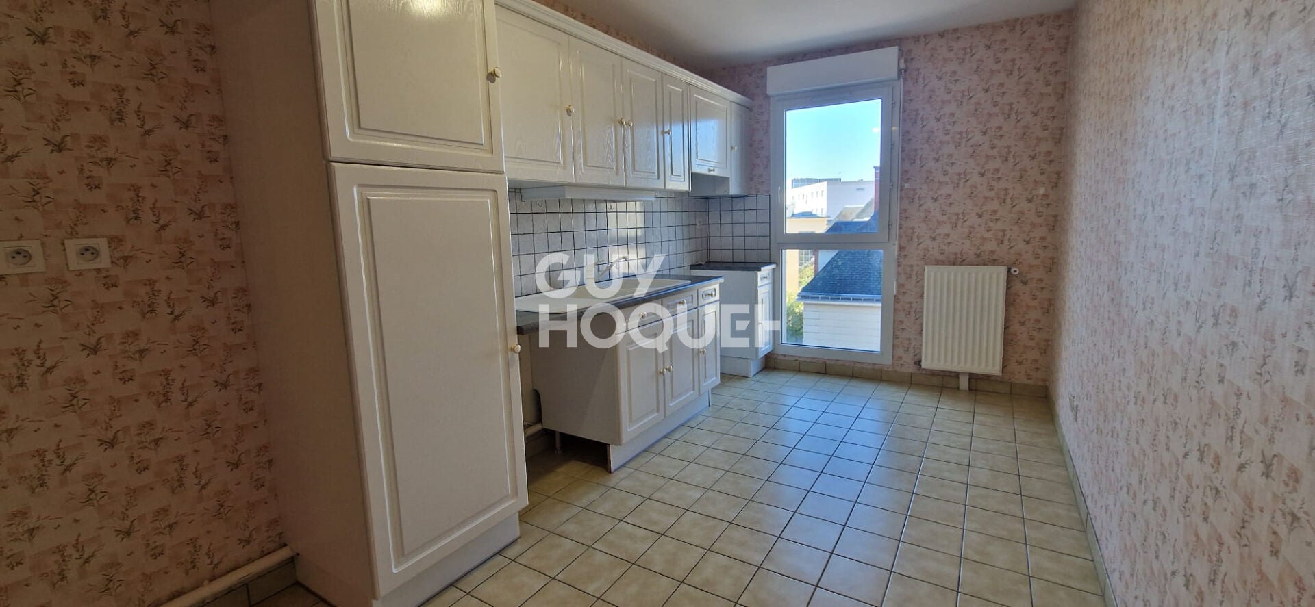 Flat Rue du Grand Faubourg in Chartres