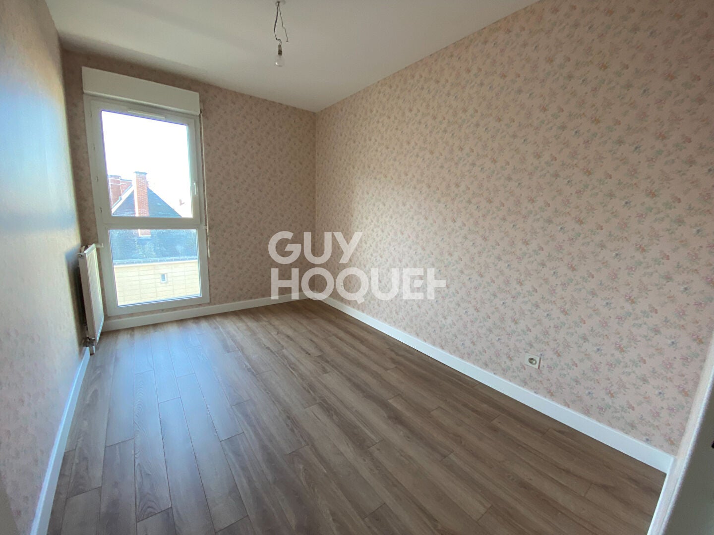 Appartement Rue Jean Monnet à Chartres