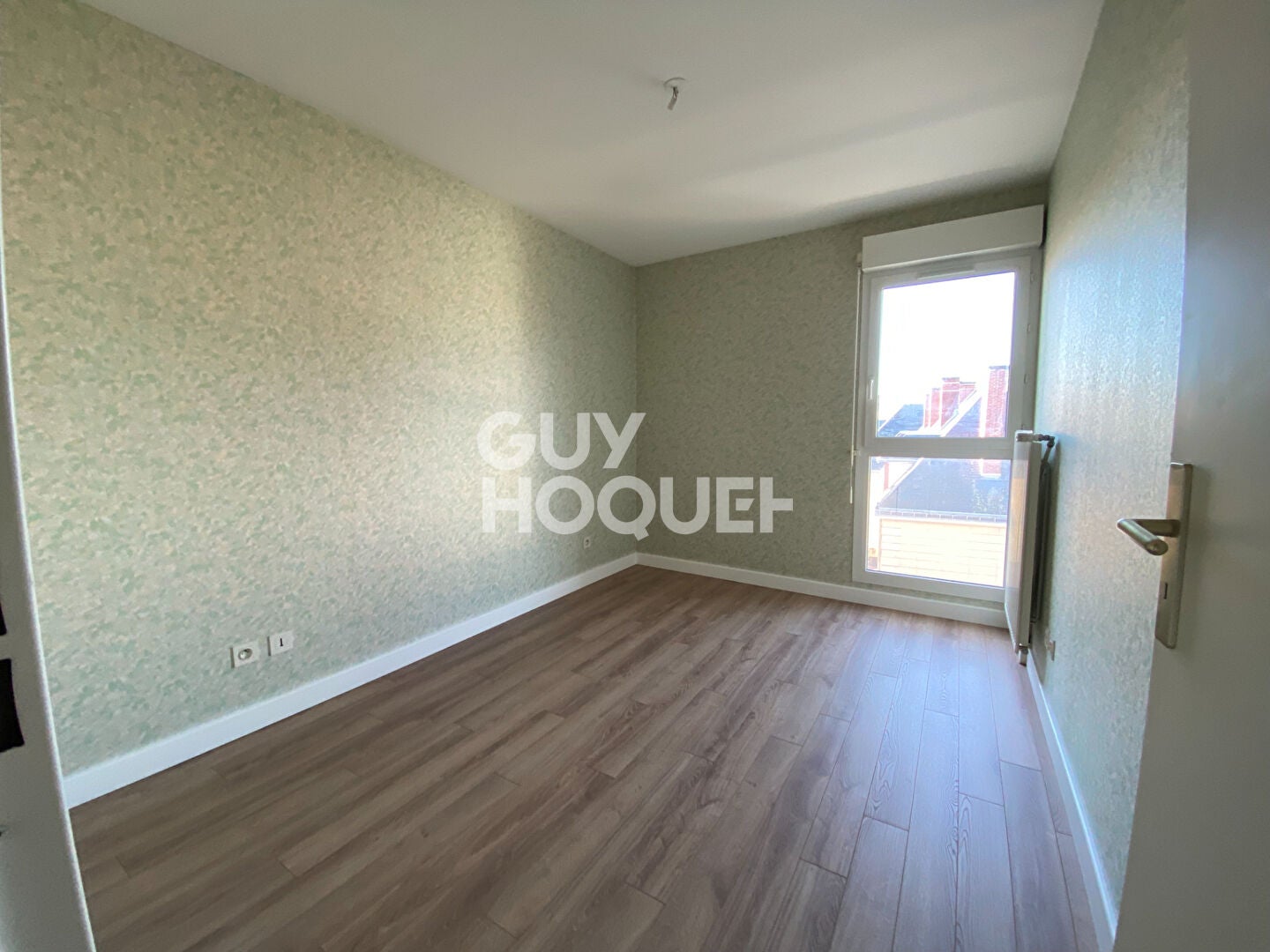 Flat Rue du Grand Faubourg in Chartres