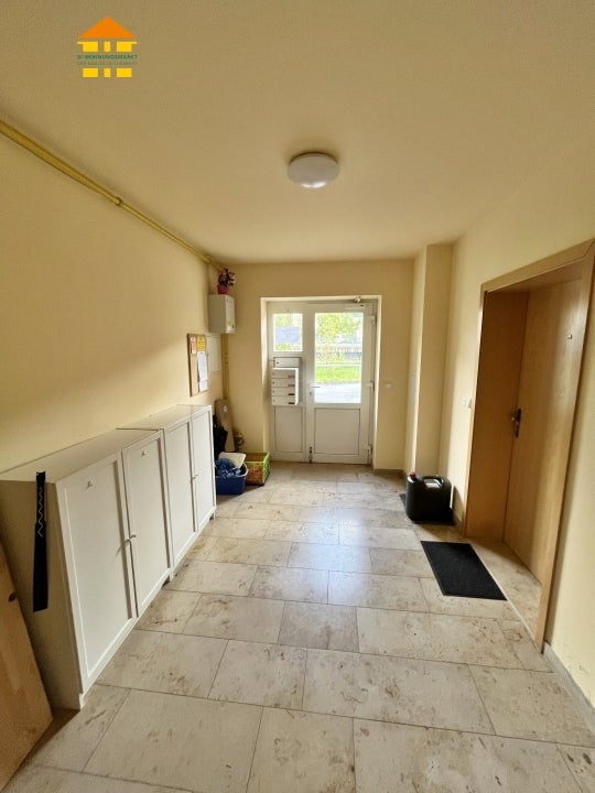 Wohnung Harthauer Straße in Chemnitz
