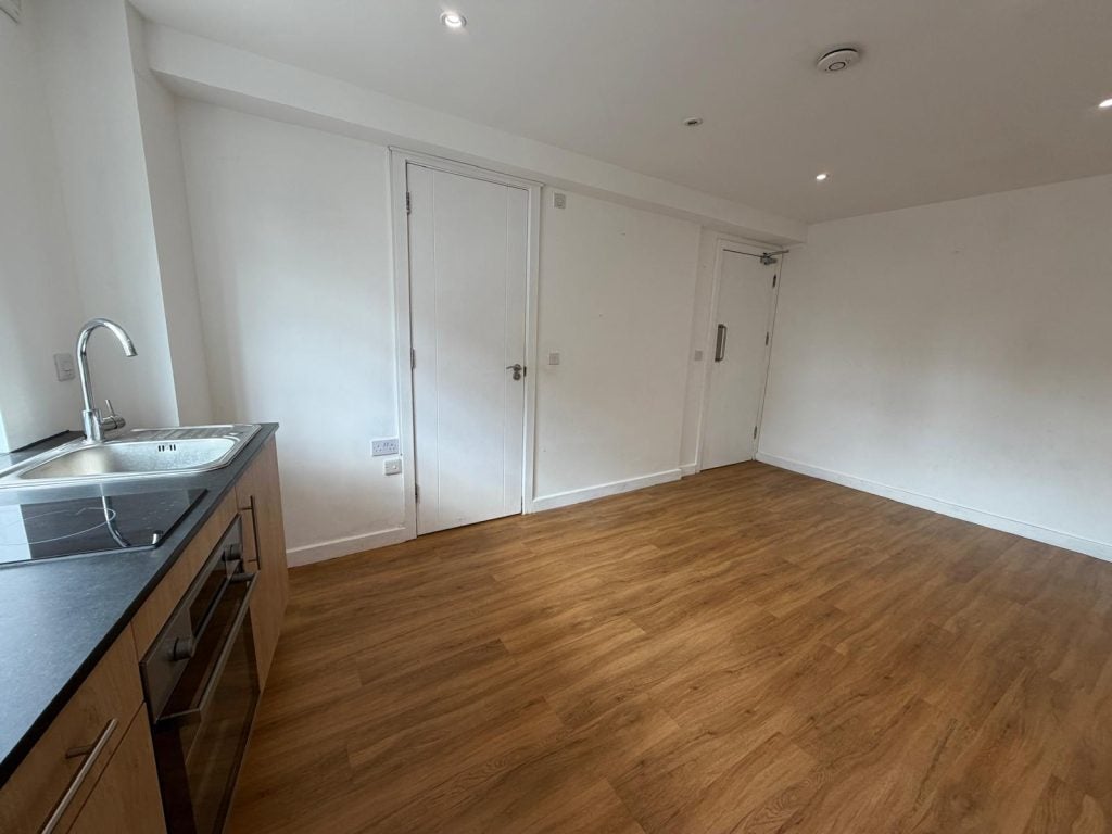 Flat Sunny Place in Greater London