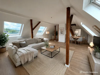 Wohnung Nisterstraße in Wissen