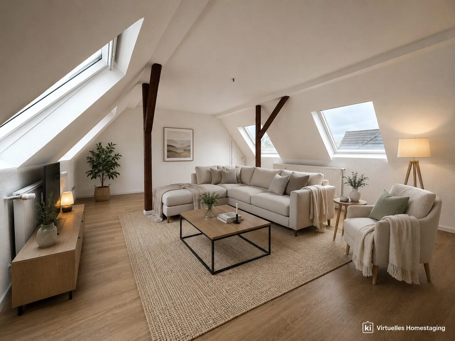 Wohnung Nisterstraße in Wissen