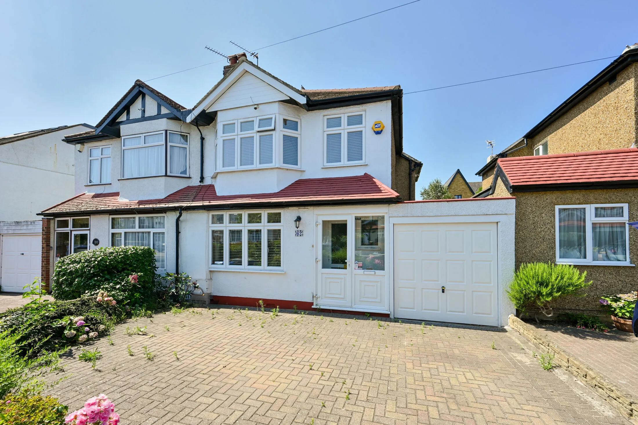 House Tala Close in Greater London