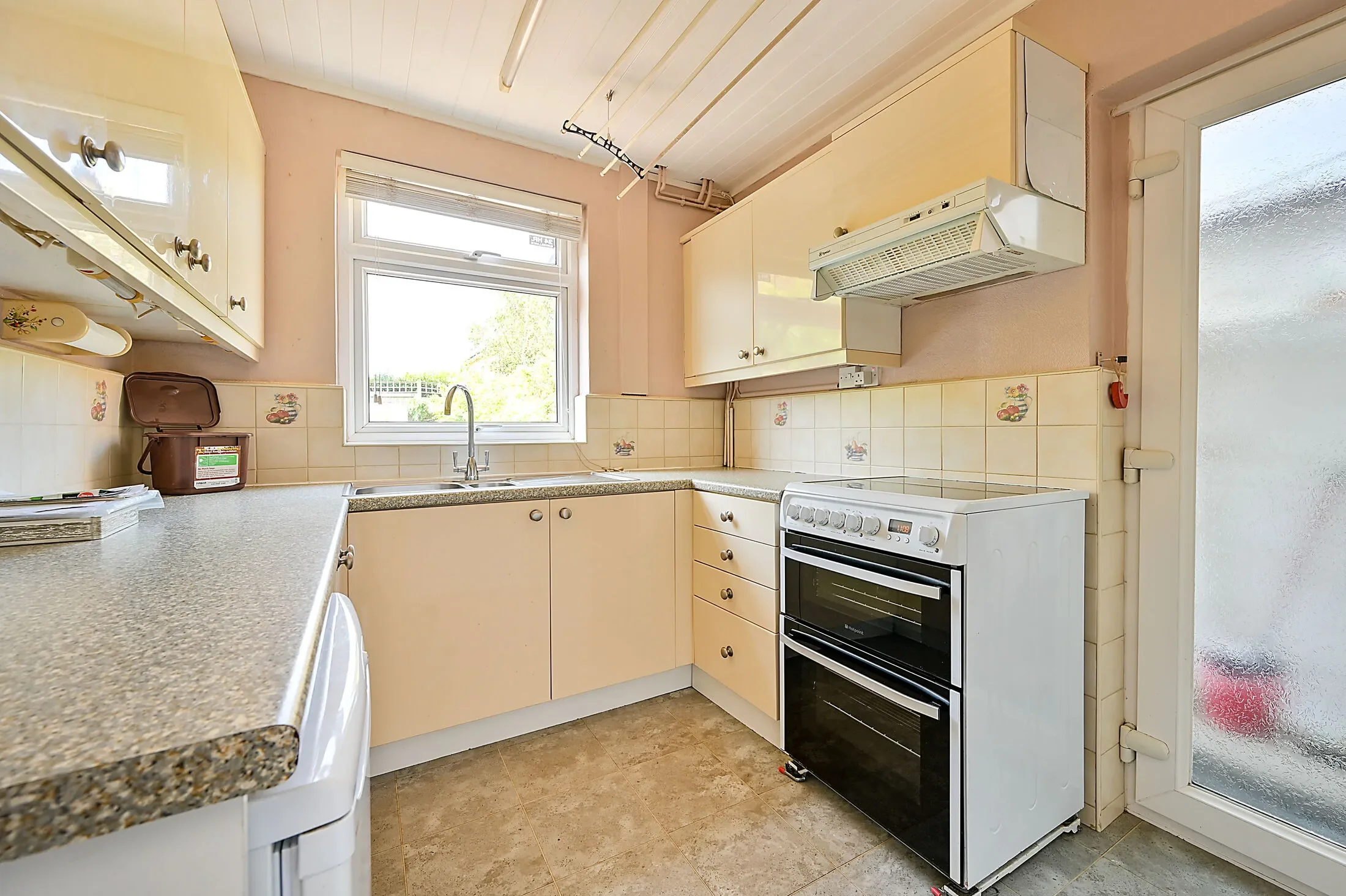 House Tala Close in Greater London