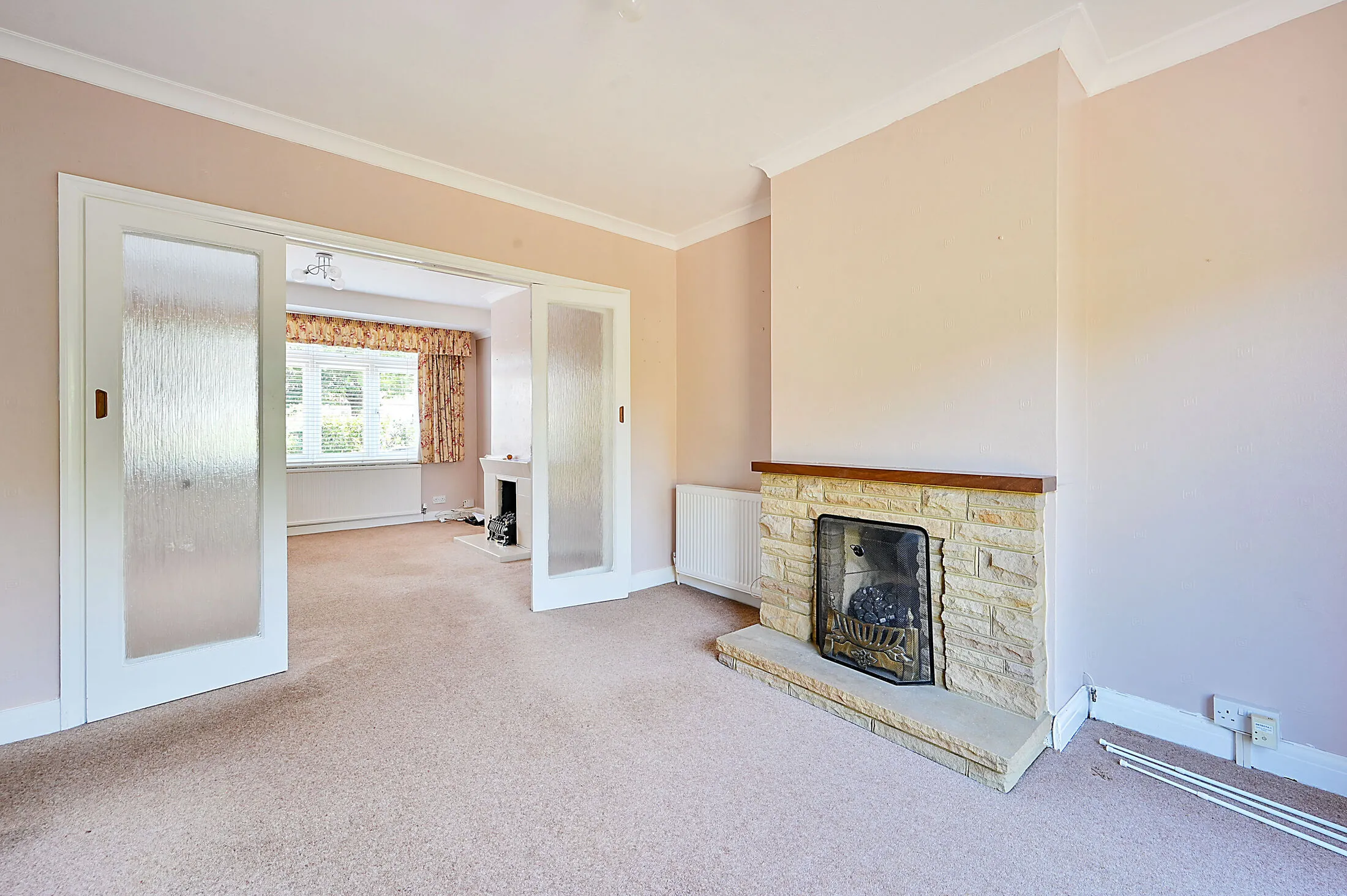 House Tala Close in Greater London