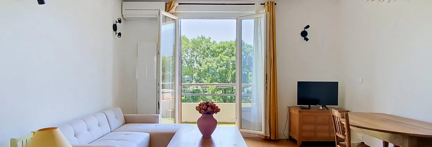Appartement Rue Émile Zola à Grenoble