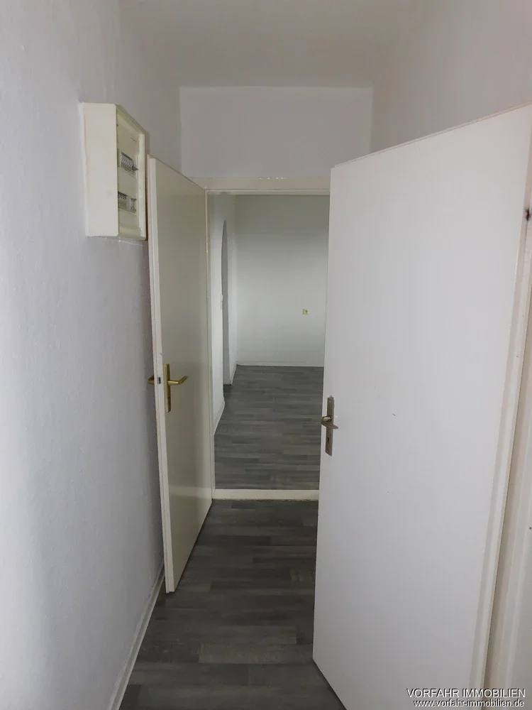Wohnung Hauptstraße in Bad Kleinen