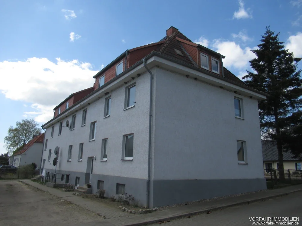 Wohnung Hauptstraße in Bad Kleinen
