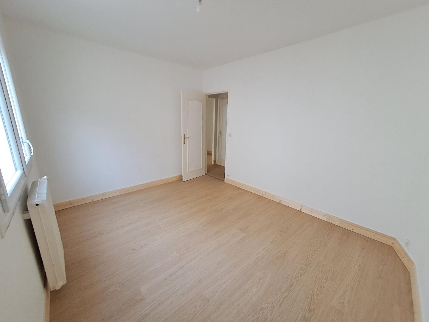 Flat Promenade de l'Erdre in Nantes