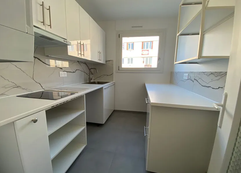 Flat Rue Camille Flammarion in Champigny-sur-Marne
