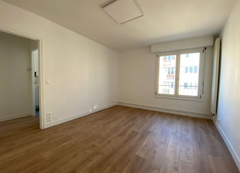 Flat Rue Camille Flammarion in Champigny-sur-Marne