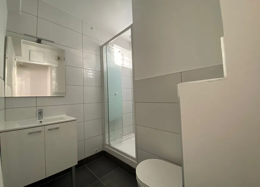 Flat Rue Camille Flammarion in Champigny-sur-Marne