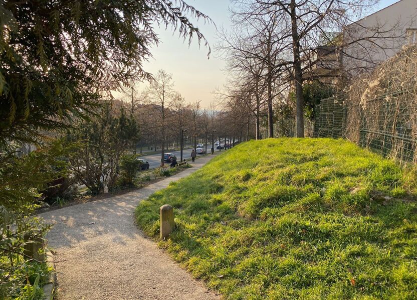 Flat Rue Camille Flammarion in Champigny-sur-Marne