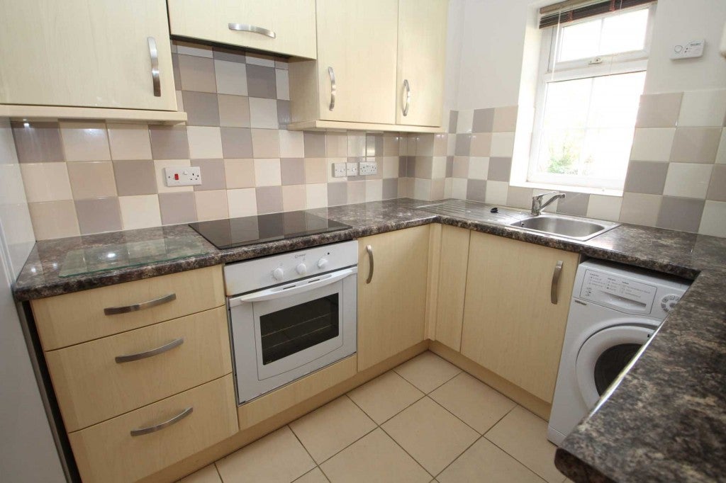 House Thistle Close in Dacorum
