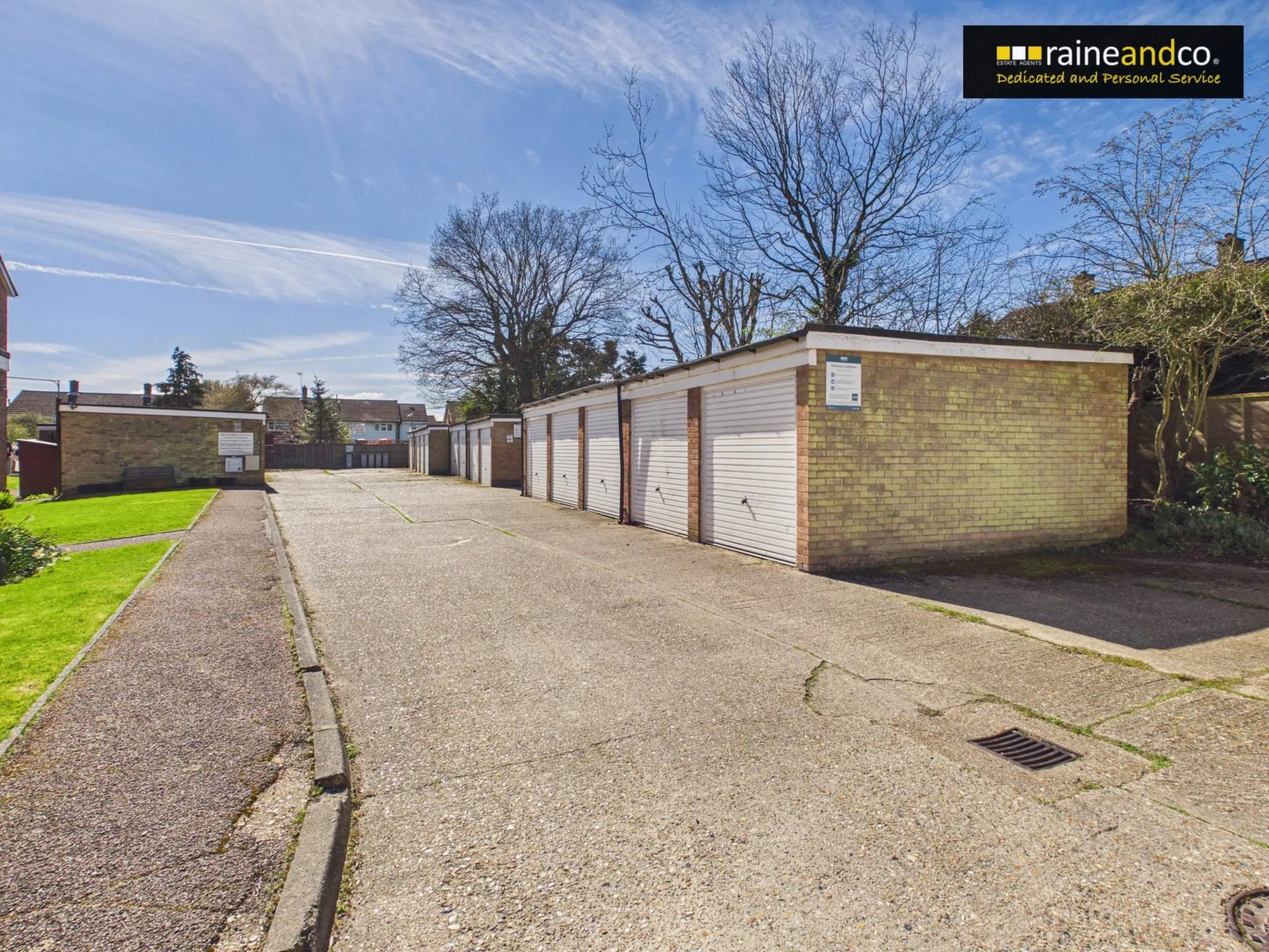 Flat Stapleton Close in Hertsmere