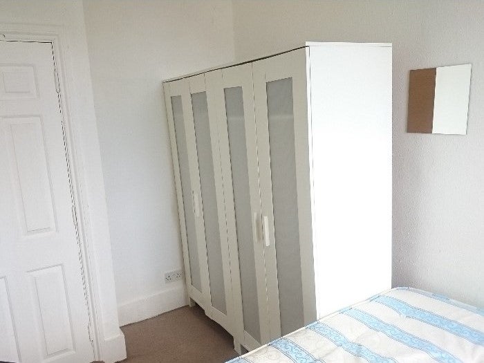 Flat Colville Terrace in Greater London