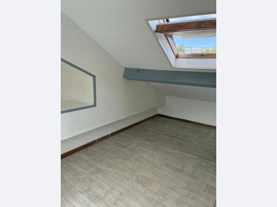 Appartement Rue duffour-dubergier à Bordeaux