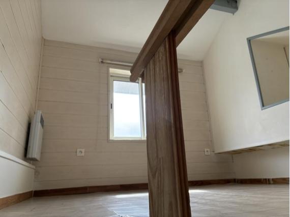 Appartement Rue duffour-dubergier à Bordeaux