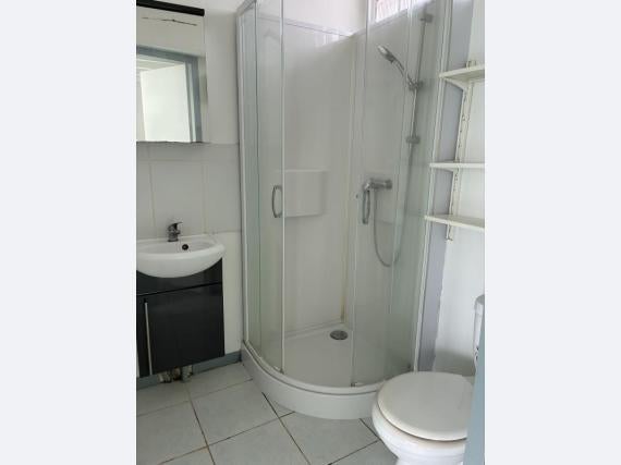 Appartement Rue duffour-dubergier à Bordeaux