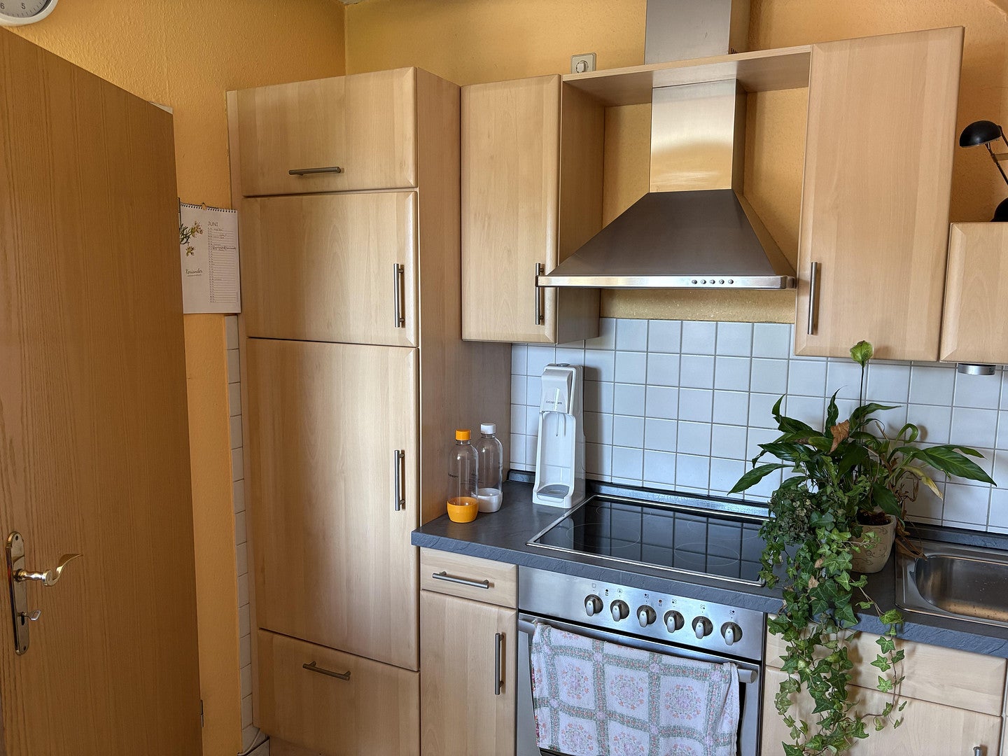 Wohnung Markelo-Platz in Spelle