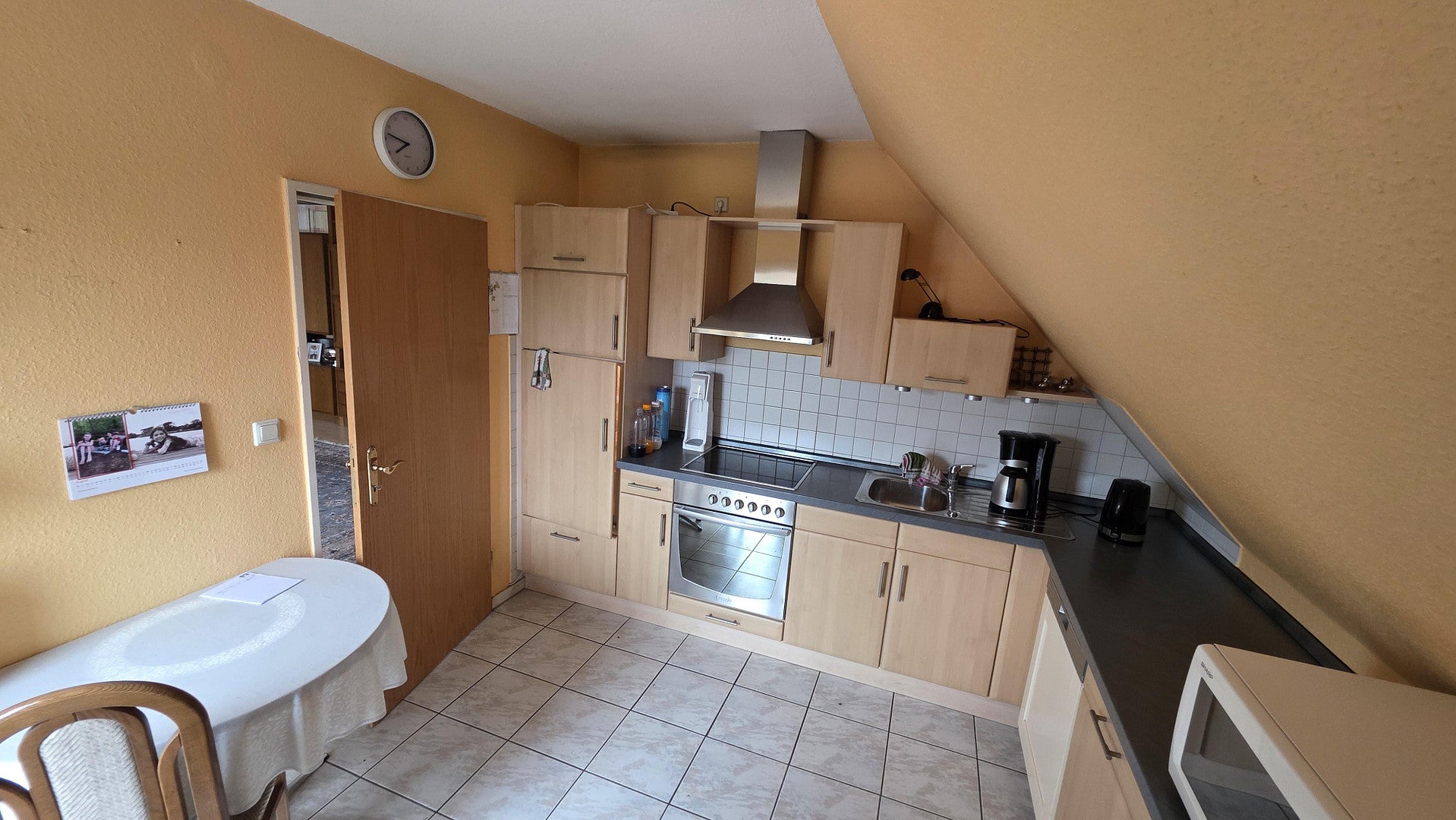 Wohnung Markelo-Platz in Spelle