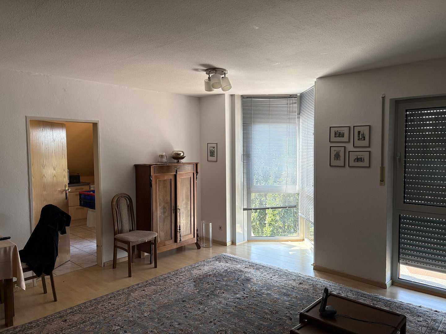 Wohnung Markelo-Platz in Spelle