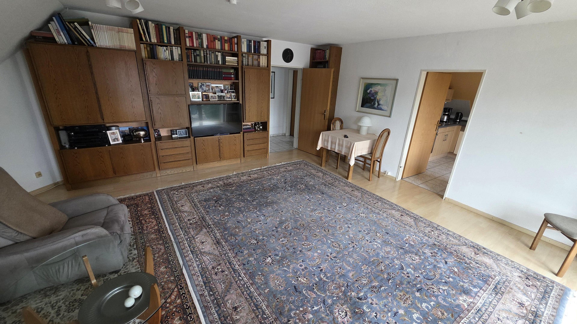 Wohnung Markelo-Platz in Spelle