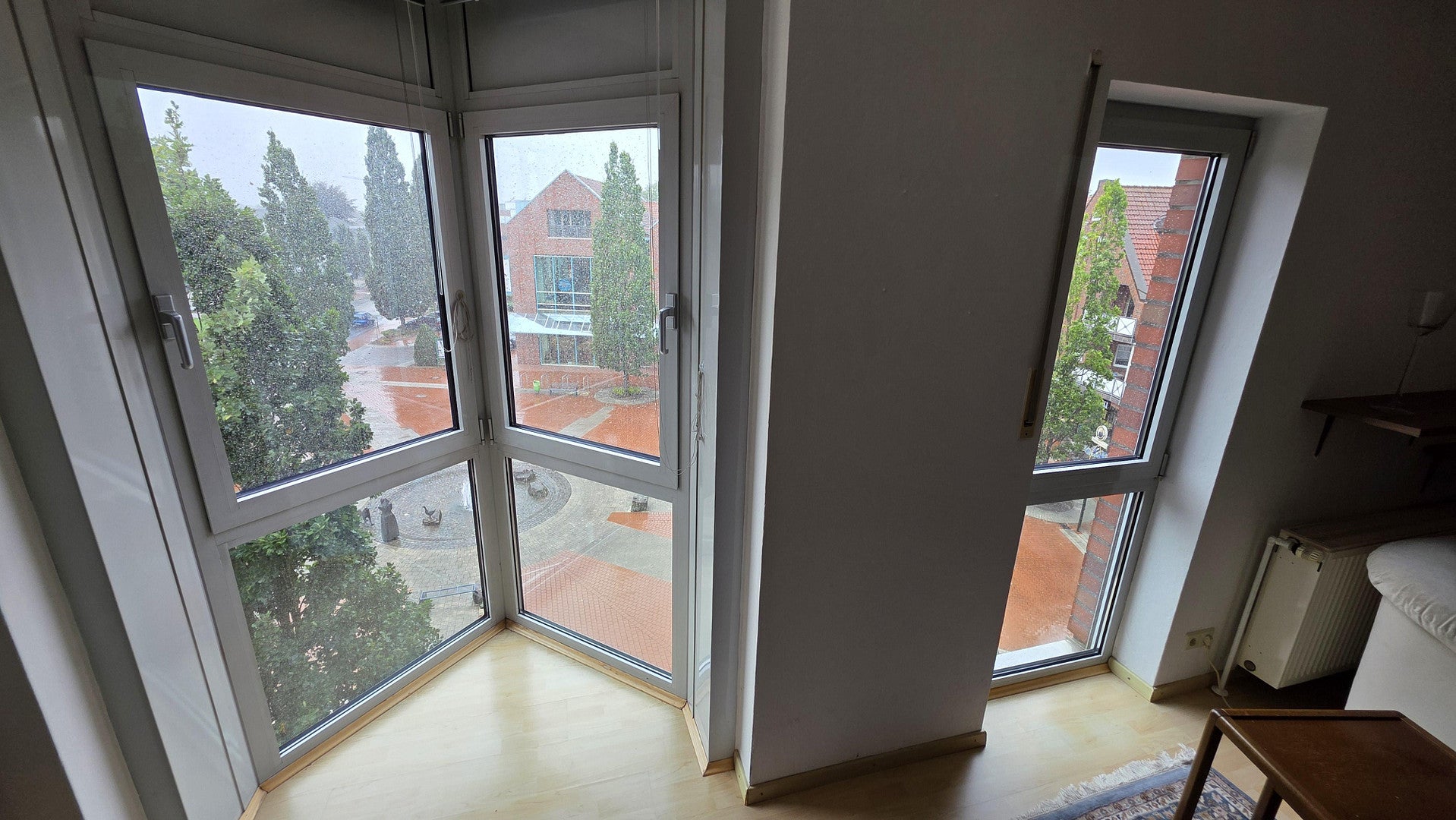 Wohnung Markelo-Platz in Spelle
