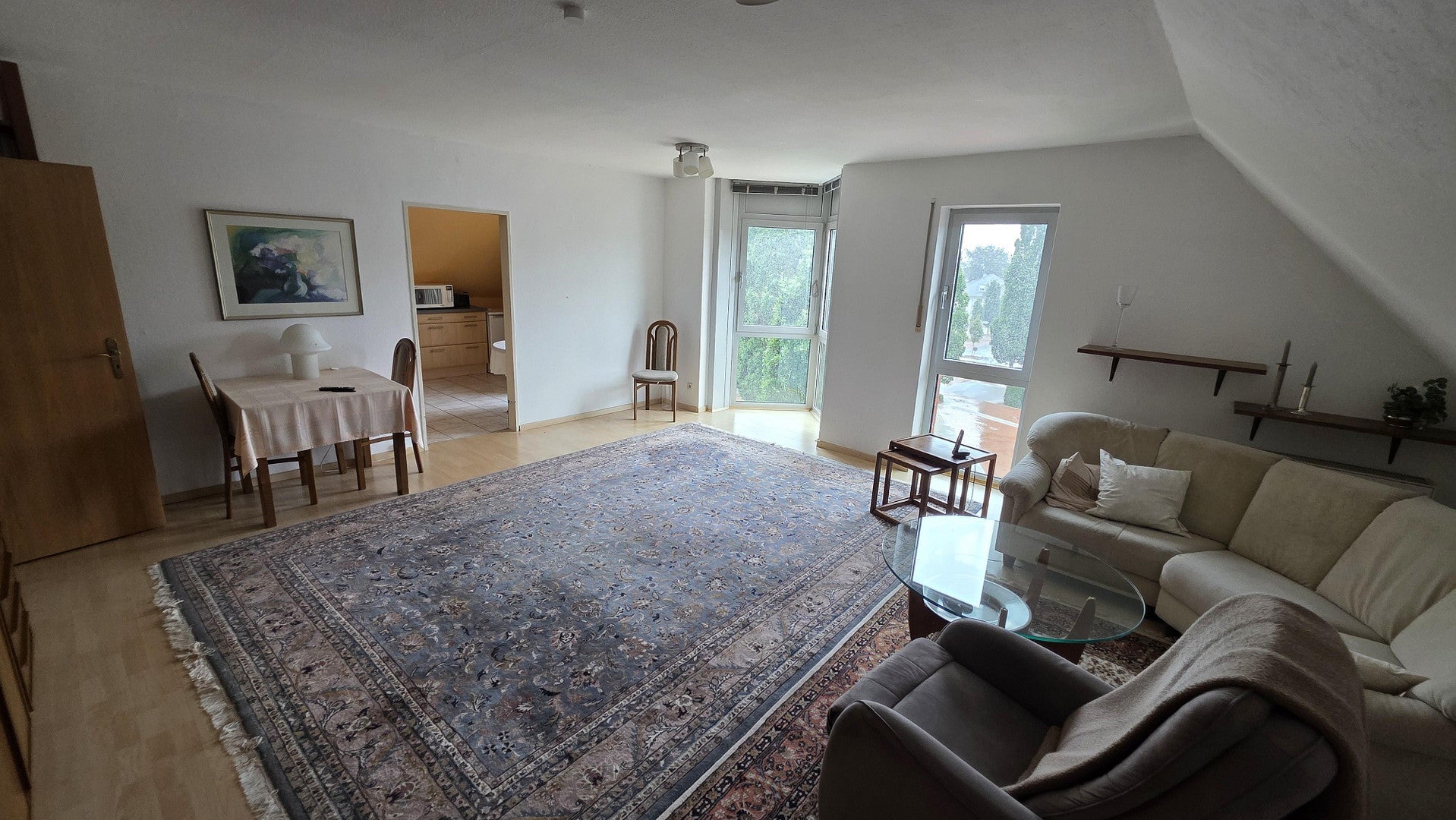 Wohnung Markelo-Platz in Spelle
