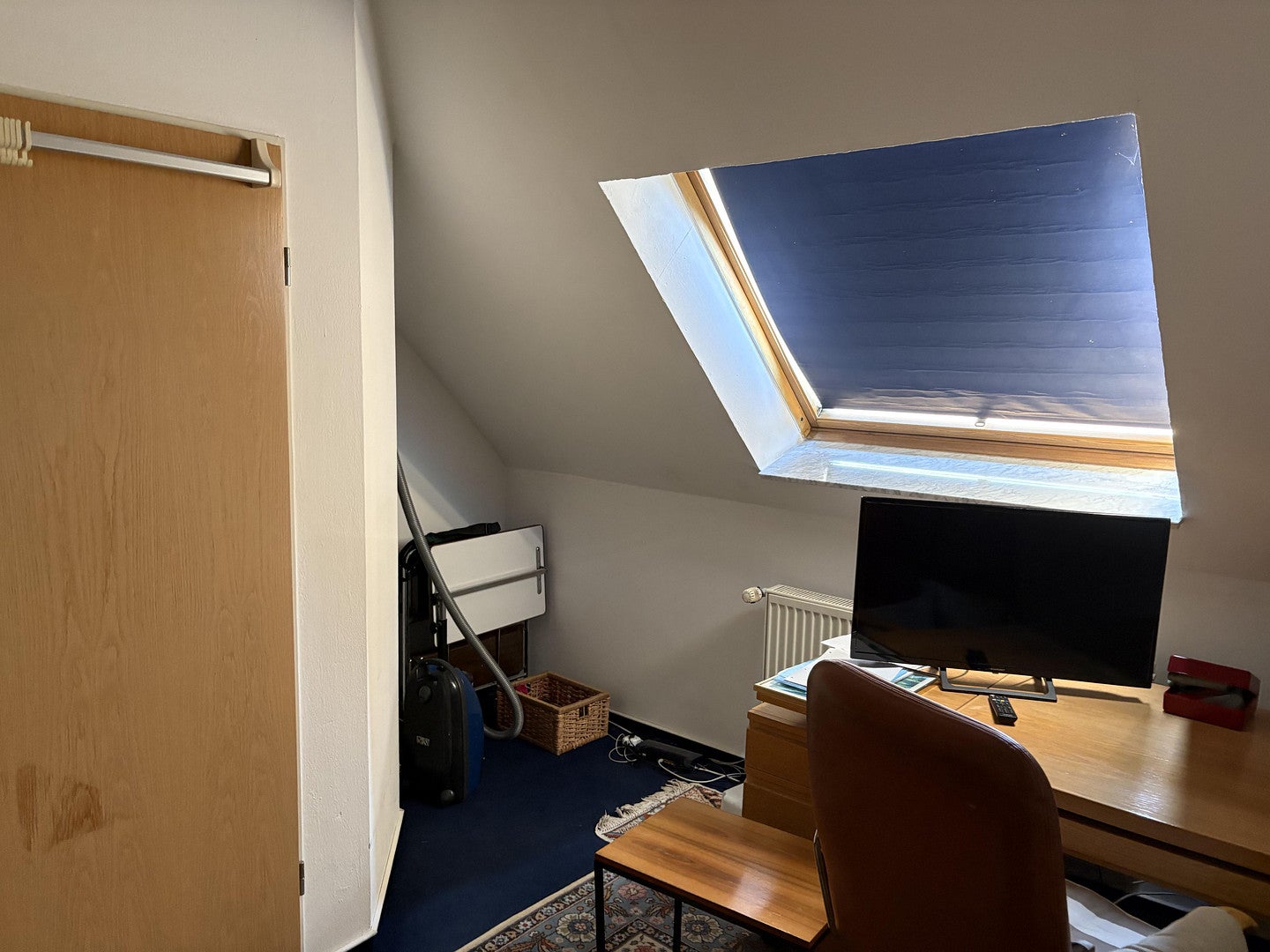 Wohnung Markelo-Platz in Spelle