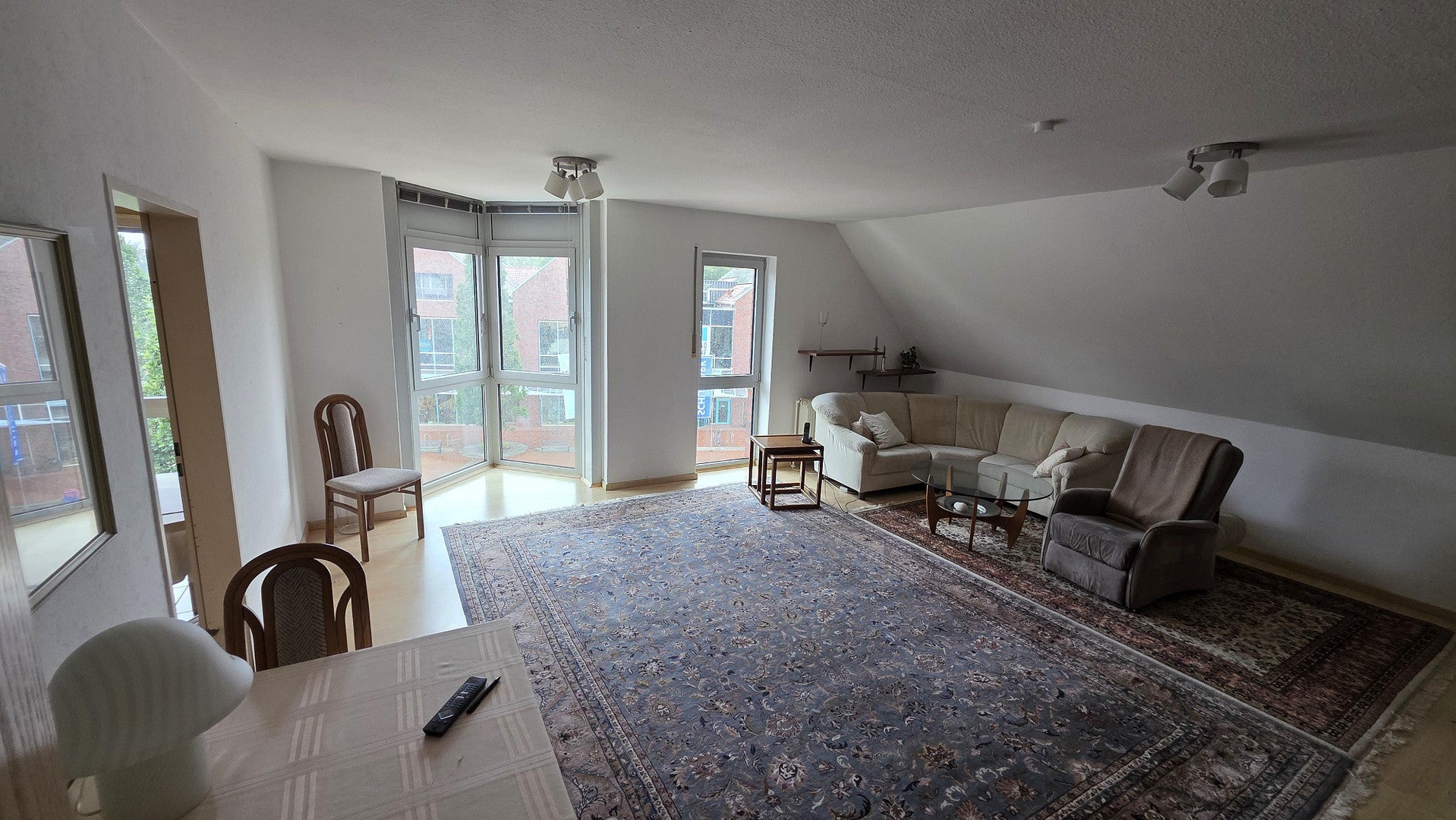 Wohnung Markelo-Platz in Spelle