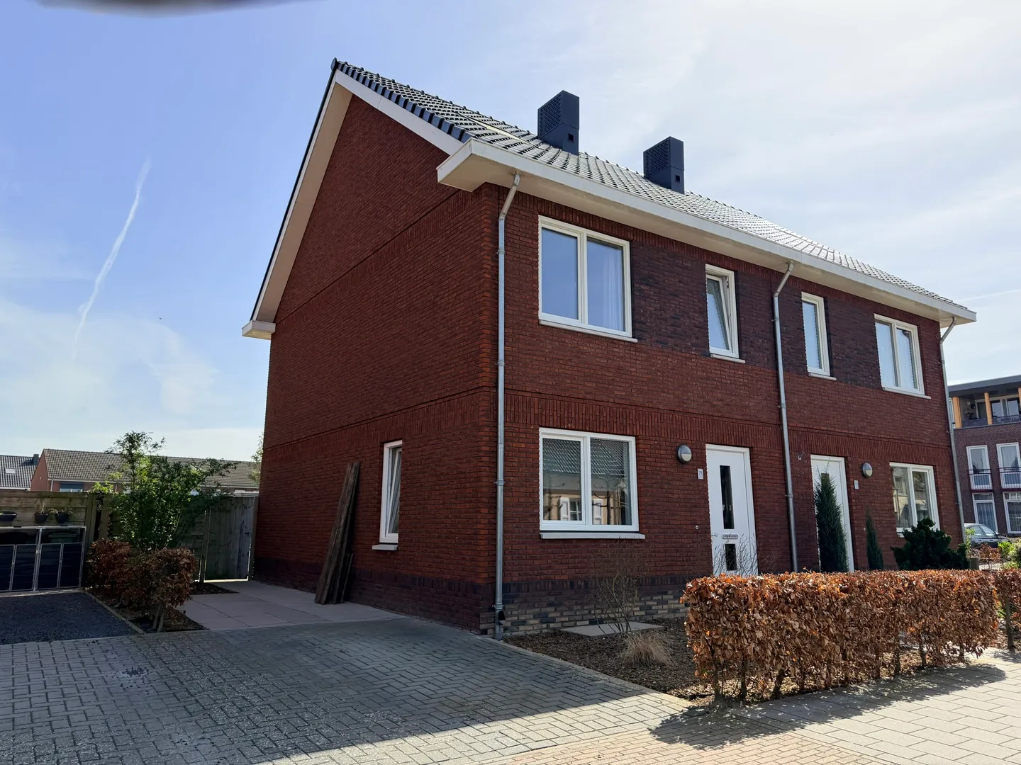 House De Lingst in Haelen