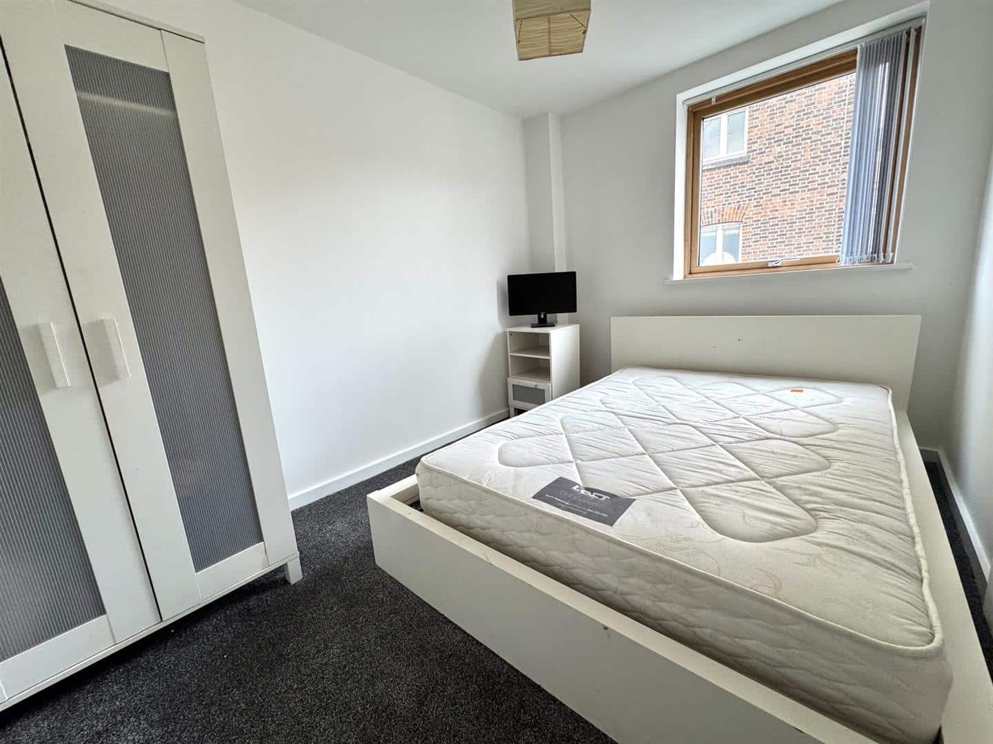 Flat Argyle Street in Liverpool