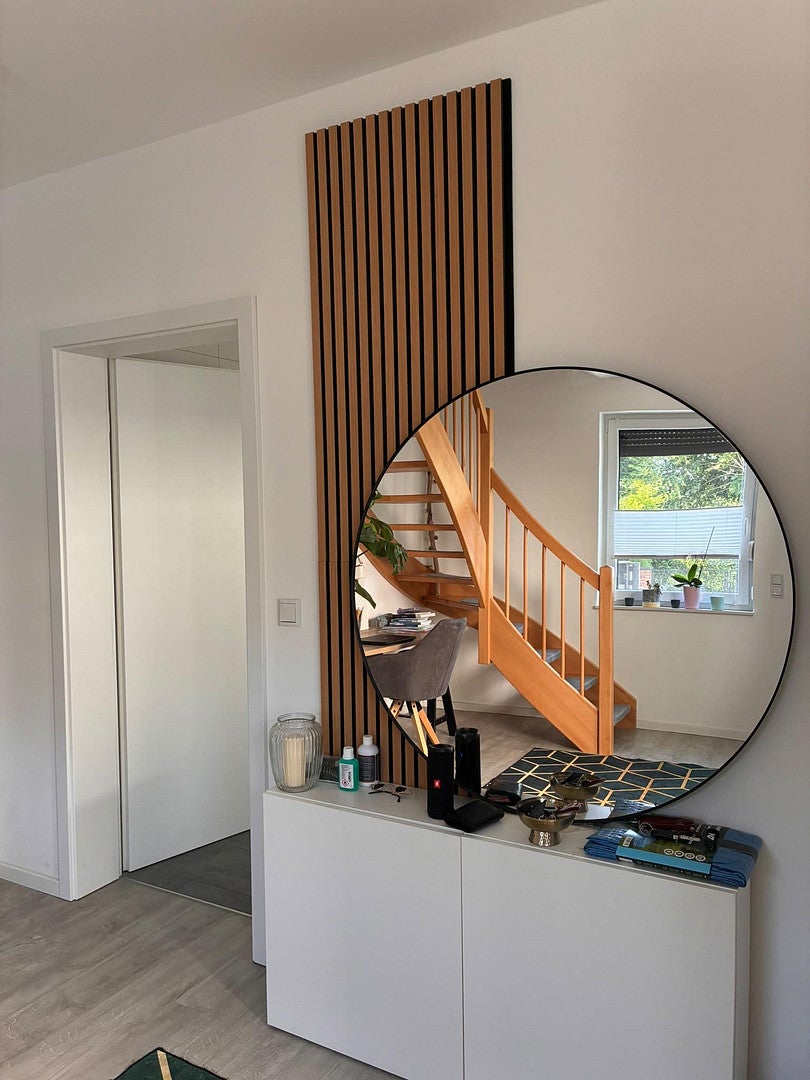 Wohnung Karl-Marx-Straße in Oranienburg
