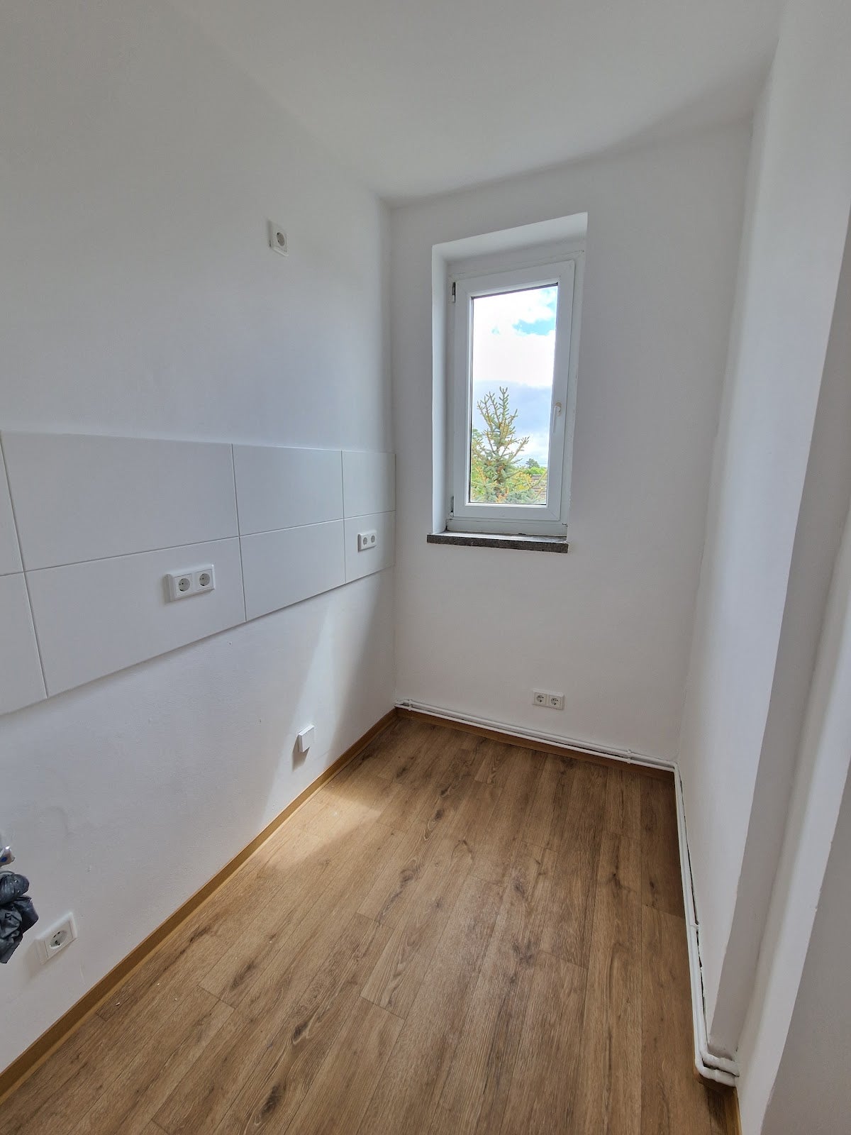 Wohnung Braunsdorfer Straße in Wittenberg