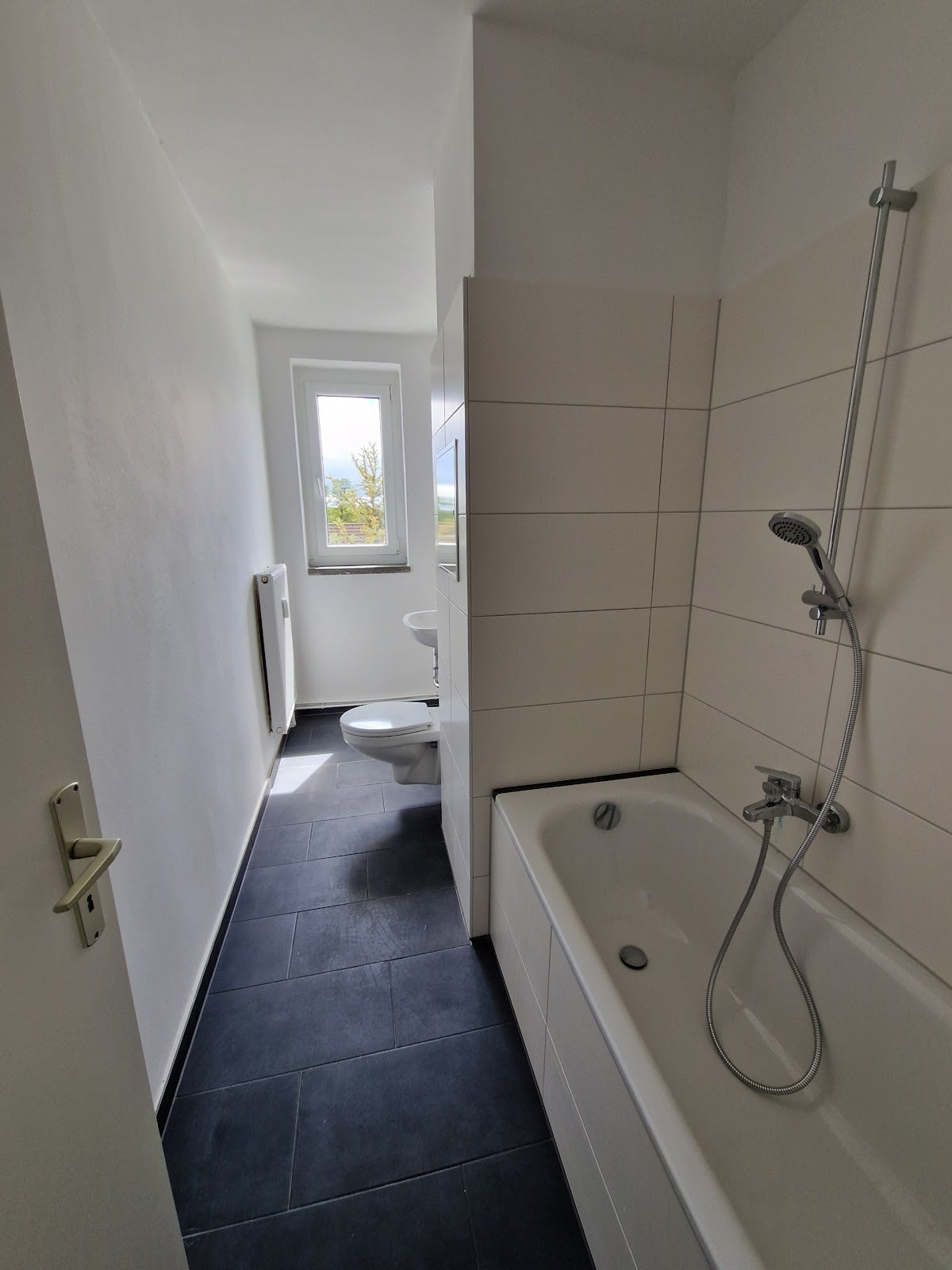 Wohnung Braunsdorfer Straße in Wittenberg