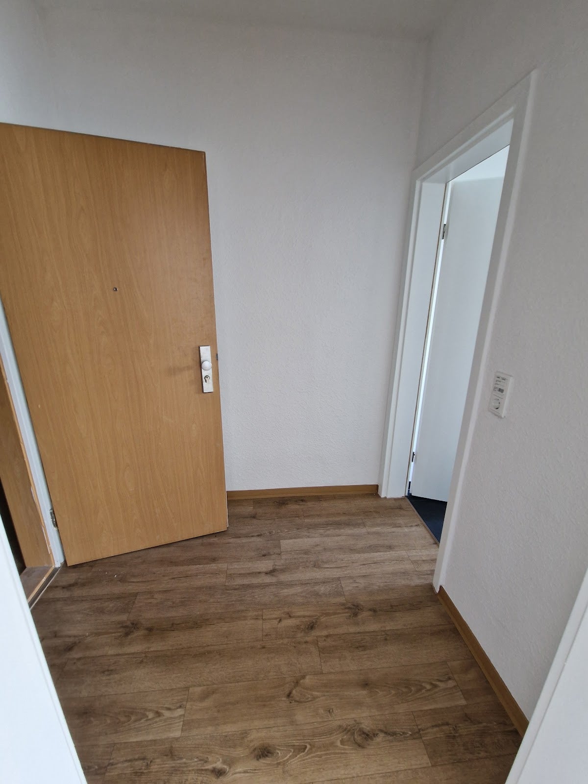 Wohnung Braunsdorfer Straße in Wittenberg