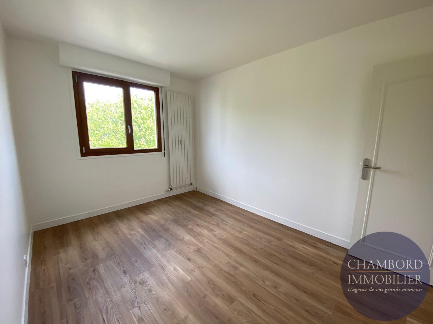 Appartement Allée de la Huche à Blois