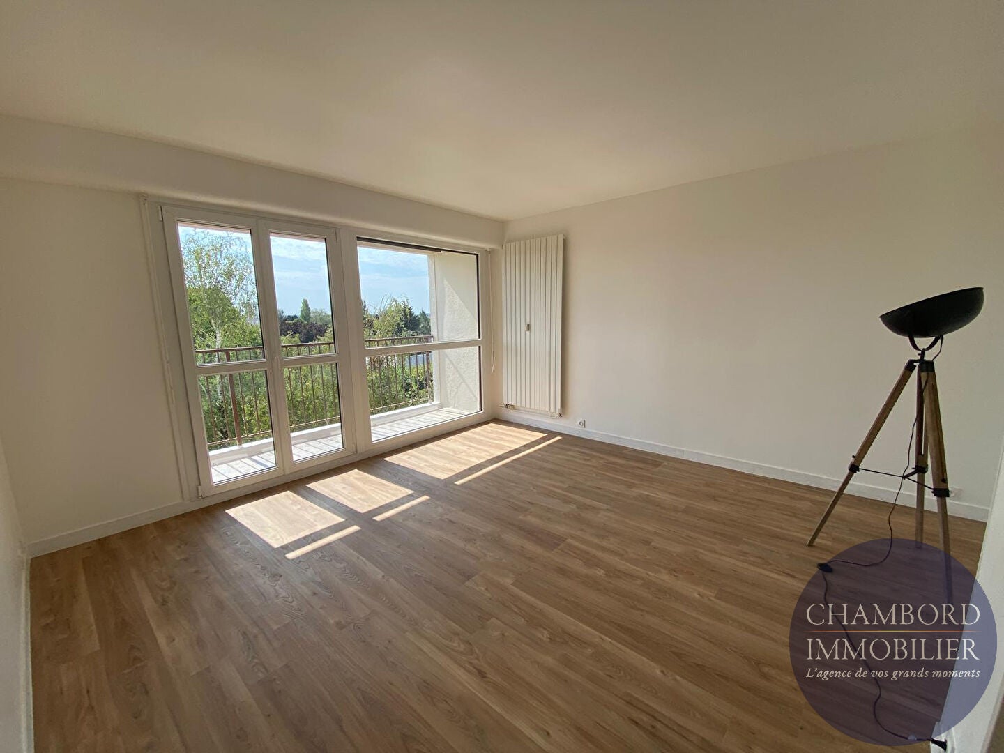 Appartement Allée de la Huche à Blois