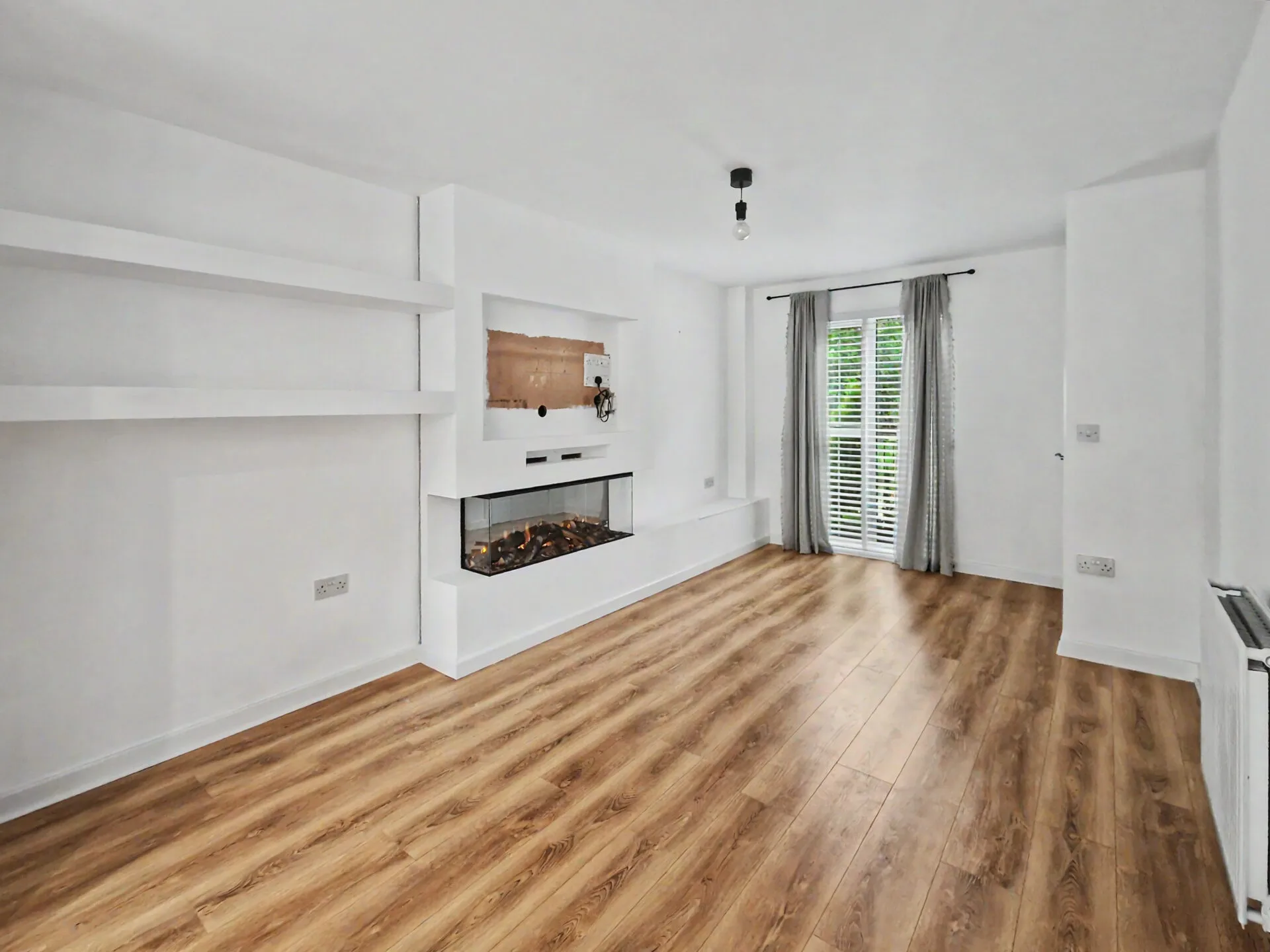 House Bankside Close in Prestwich