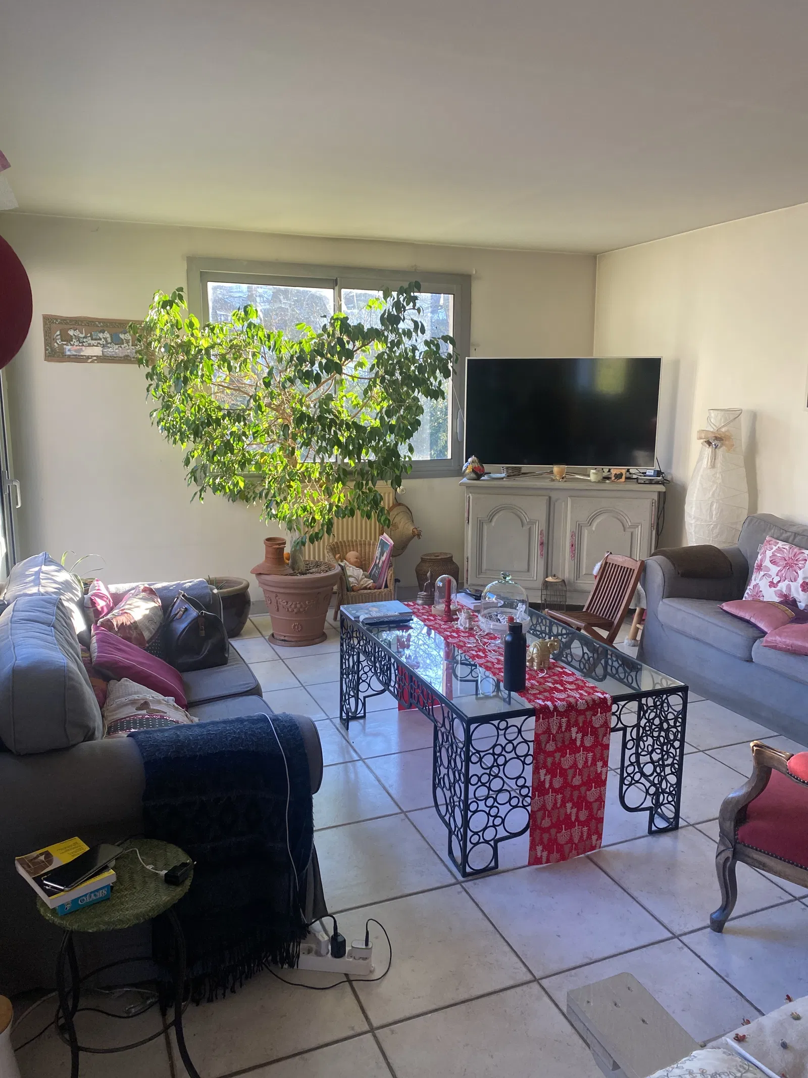Chambre Villa Sans Souci à Clamart