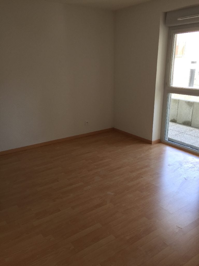 Appartement Rue Jean Lurçat à Bron